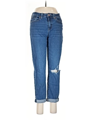 Levi Strauss Signature Jeans (view 1)