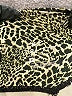 Nike Animal Print Green Active Pants Size M - photo 7
