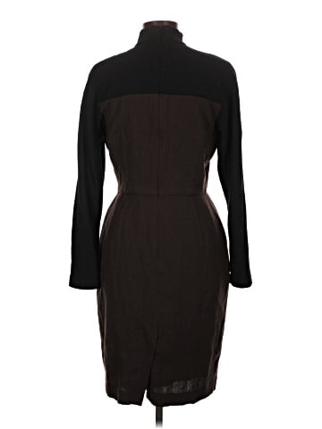 Linda Allard Ellen Tracy Casual Dress (view 2)