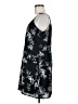 Love, Fire 100% Polyester Black Cocktail Dress Size M - photo 5