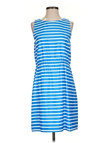 J.Crew Factory Store Casual Dress (view 1)