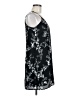 Love, Fire 100% Polyester Black Cocktail Dress Size M - photo 4