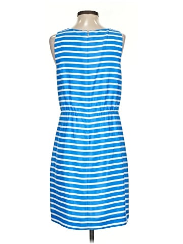J.Crew Factory Store Casual Dress (view 2)