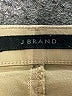 J Brand Tan Khakis Size 27 waist - photo 7