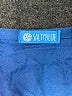 Assorted Brands 100% Linen Blue 3/4 Sleeve Blouse Size Sm - Med - photo 7