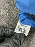 Assorted Brands 100% Linen Blue 3/4 Sleeve Blouse Size Sm - Med - photo 8