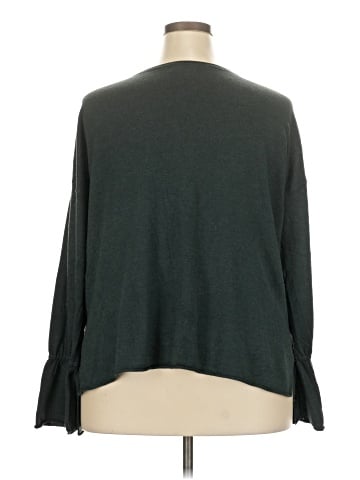 14th & Union Long Sleeve T-Shirt (view 2)
