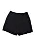 Good American 100% Polyester Solid Black Shorts Size XS (0) - photo 1