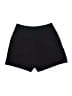 Good American 100% Polyester Solid Black Shorts Size XS (0) - photo 2