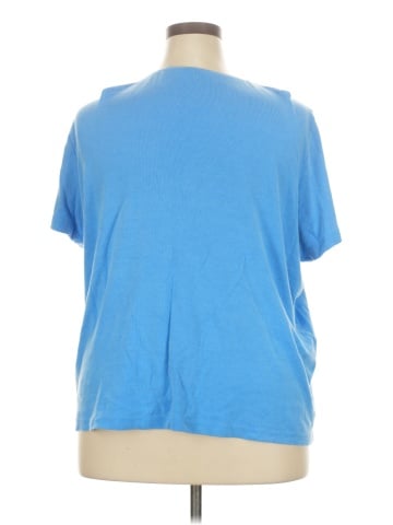 Cherokee Short Sleeve T-Shirt (view 2)