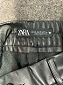Zara Black Track Pants Size XS - photo 7