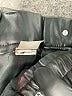 Zara Black Track Pants Size XS - photo 8