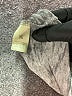 ALTERNATIVE Gray 3/4 Sleeve T-Shirt Size M - photo 8