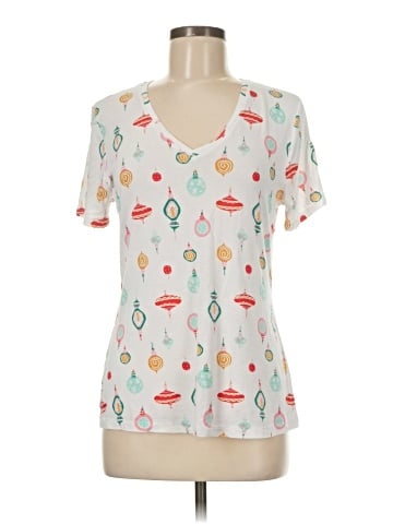 Celebrate Together Short Sleeve T-Shirt (view 1)