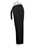 T Tahari Solid Black Casual Pants Size XL - photo 5