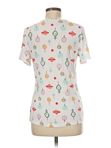 Celebrate Together Short Sleeve T-Shirt (view 2)