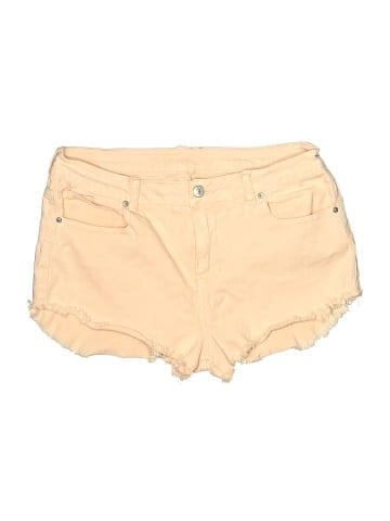 Delia's Shorts (view 1)
