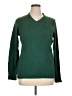 White Stag Green Pullover Sweater Size XL - photo 1