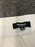 Premise Studio White Casual Pants Size M - photo 7