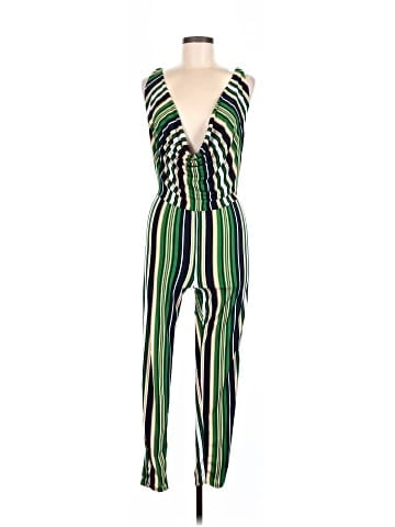 K Too Jumpsuit (view 1)