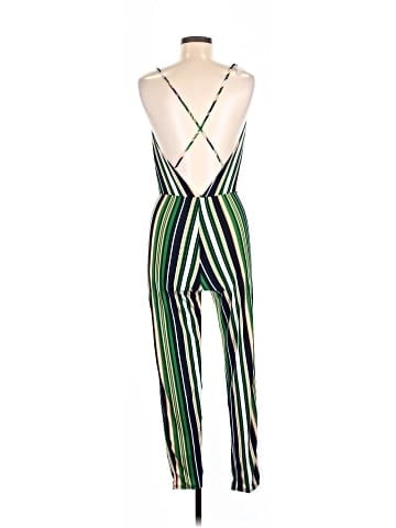K Too Jumpsuit (view 2)