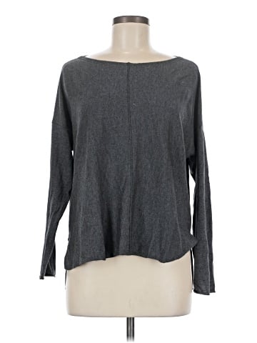 Eileen Fisher Pullover Sweater (view 1)