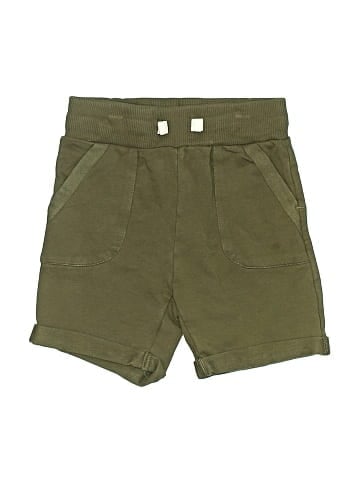 Gap Khaki Shorts (view 1)