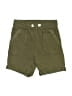 Gap Solid Green Khaki Shorts 9-12 MO / 12 MO - photo 1