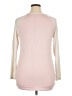 Old Navy Pink Pullover Sweater Size 16 - photo 2