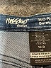 Mossimo Blue Denim Shorts Size 16R - photo 3