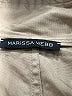 Marissa Webb Solid Tan Khaki Shorts Size 4 - photo 3
