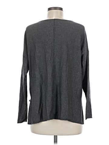Eileen Fisher Pullover Sweater (view 2)