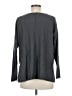 Eileen Fisher Gray Pullover Sweater Size M - photo 2