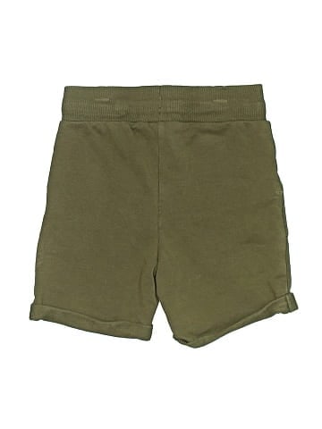 Gap Khaki Shorts (view 2)
