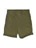 Gap Solid Green Khaki Shorts 9-12 MO / 12 MO - photo 2
