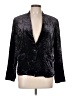 Lucky Brand Black Blazer Size 10 - photo 1