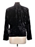 Lucky Brand Black Blazer Size 10 - photo 2