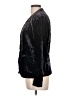 Lucky Brand Black Blazer Size 10 - photo 5