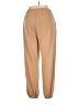 Unbranded Solid Tan Casual Pants Size XL - photo 2