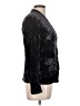Lucky Brand Black Blazer Size 10 - photo 4