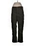 Gap Chevron-herringbone Green Cargo Pants Size 32 waist - photo 1