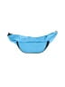 Unbranded 100% Polyester Blue Belt Bag One size - photo 1
