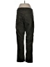 Gap Chevron-herringbone Green Cargo Pants Size 32 waist - photo 2