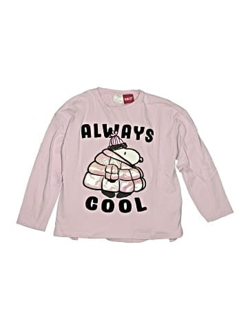 Peanuts Long Sleeve Top (view 1)