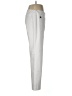 Lisette-L White Active Pants Size 8 - photo 4