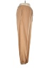 Unbranded Solid Tan Casual Pants Size XL - photo 4