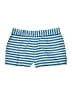J.Crew Stripes Blue Board Shorts Size 2 - photo 1
