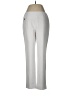 Lisette-L Ivory Casual Pants Size 8 - photo 1