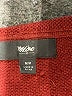 Mossimo Burgundy Cardigan Size M - photo 7