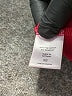 NY&C Red Short Sleeve Top Size XS - photo 8